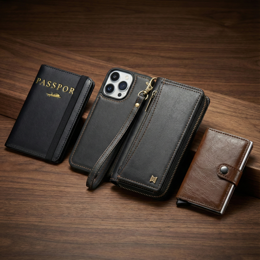 Travel Safer Starter Pack